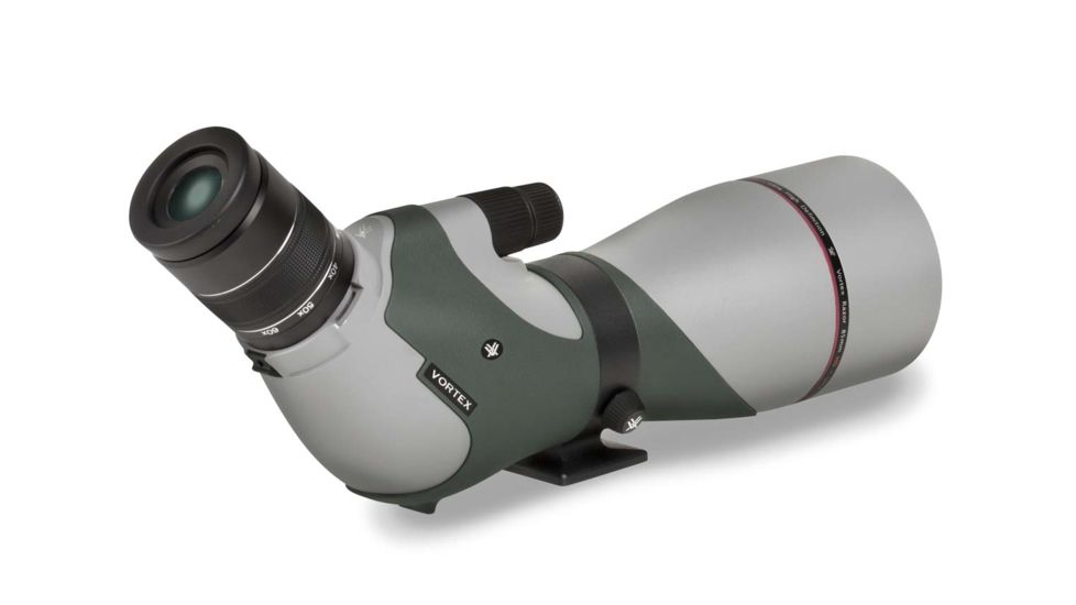Vortex Razor HD 20-60x85 Angled Spotting Scope RZR-A1