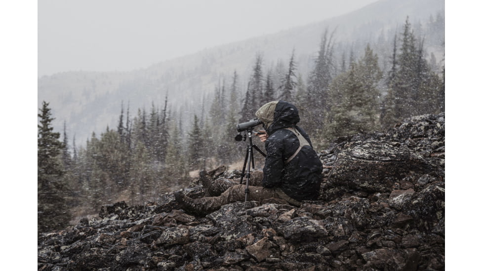 Vortex Razor UHD 10x50mm Abbe-Koenig Prism Binocular, Green, 4.5x8.12x9.75, Full-Size, RZB-3105