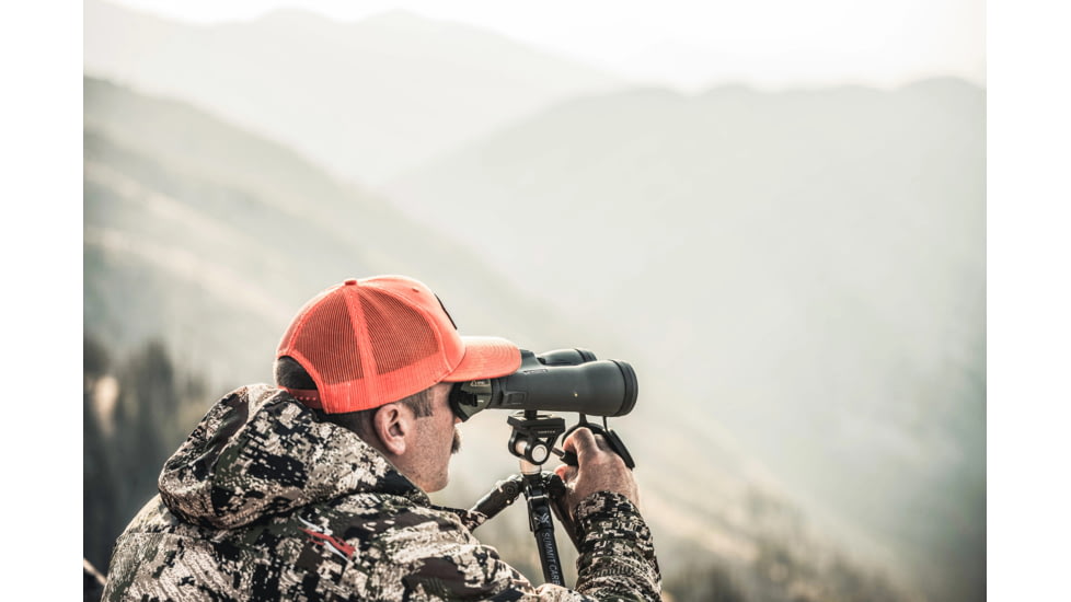 Vortex Razor UHD 10x50mm Abbe-Koenig Prism Binocular, Green, 4.5x8.12x9.75, Full-Size, RZB-3105