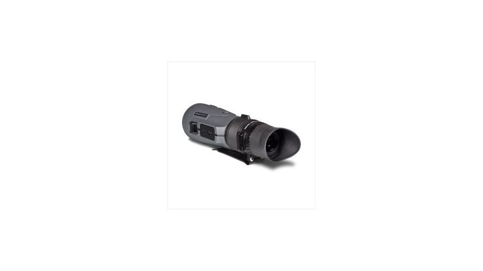 Vortex Recon 15x50 R/T Tactical Scope RT150,RT155 - Back View