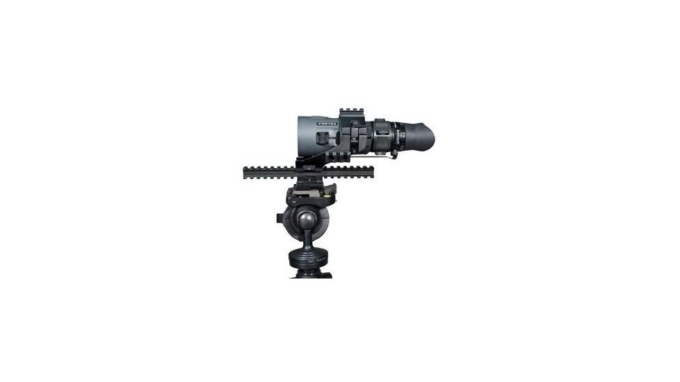 Vortex Recon R/T Tactical Scope with VMS