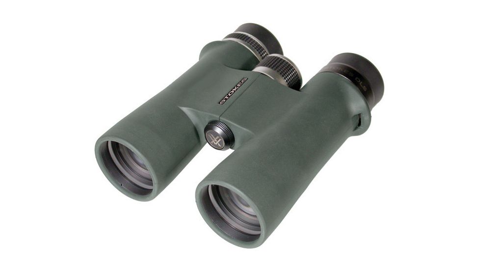 Vortex Stokes DLS 8x42mm Binoculars DLS-0842