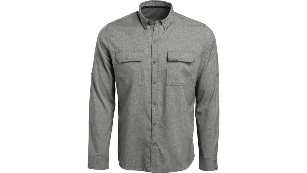 Vortex Switch Shift Shirt - Mens, Castlerock, Large, 120-09-CONL