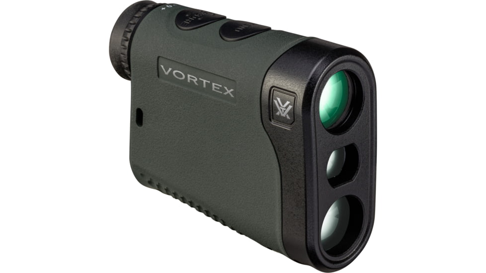 Vortex Triumph HD 850 5x21mm Laser Rangefinder, Green, LRF-TRI850