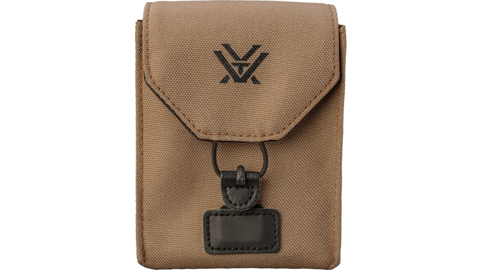 Vortex Triumph HD 850 5x21mm Laser Rangefinder, Green, LRF-TRI850