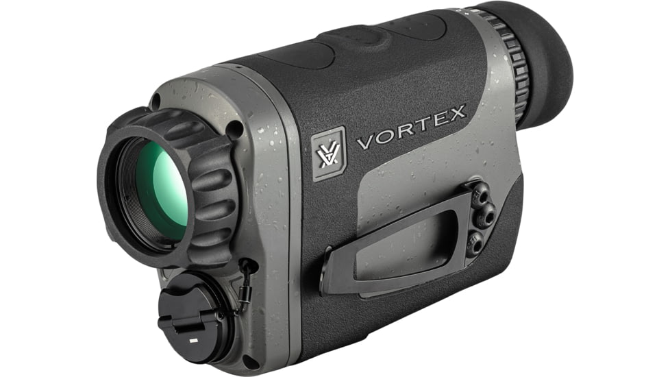 Vortex Veil 400 2.3x25mm Thermal Monocular, 400x300 pixels, 50Hz, Black/Grey, TML-VEIL425