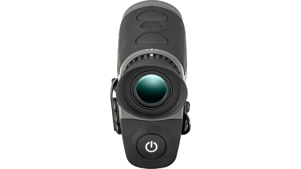 Vortex Veil 400 2.3x25mm Thermal Monocular, 400x300 pixels, 50Hz, Black/Grey, TML-VEIL425