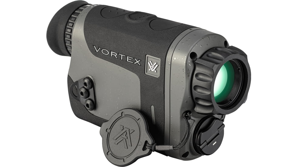 Vortex Veil 400 2.3x25mm Thermal Monocular, 400x300 pixels, 50Hz, Black/Grey, TML-VEIL425