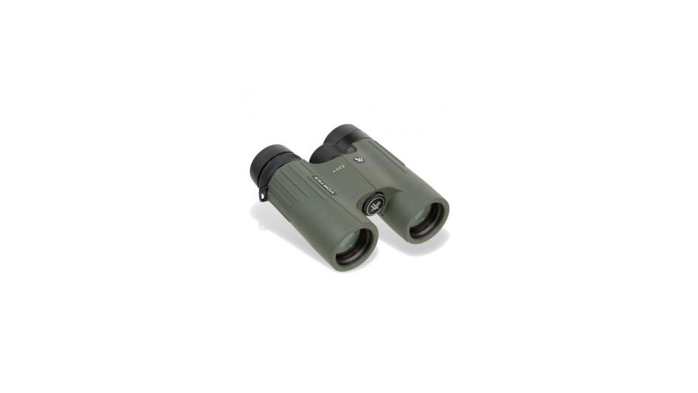 Vortex Optics Viper HD 6x32 Roof Prism Binoculars VPR-3206-HD
