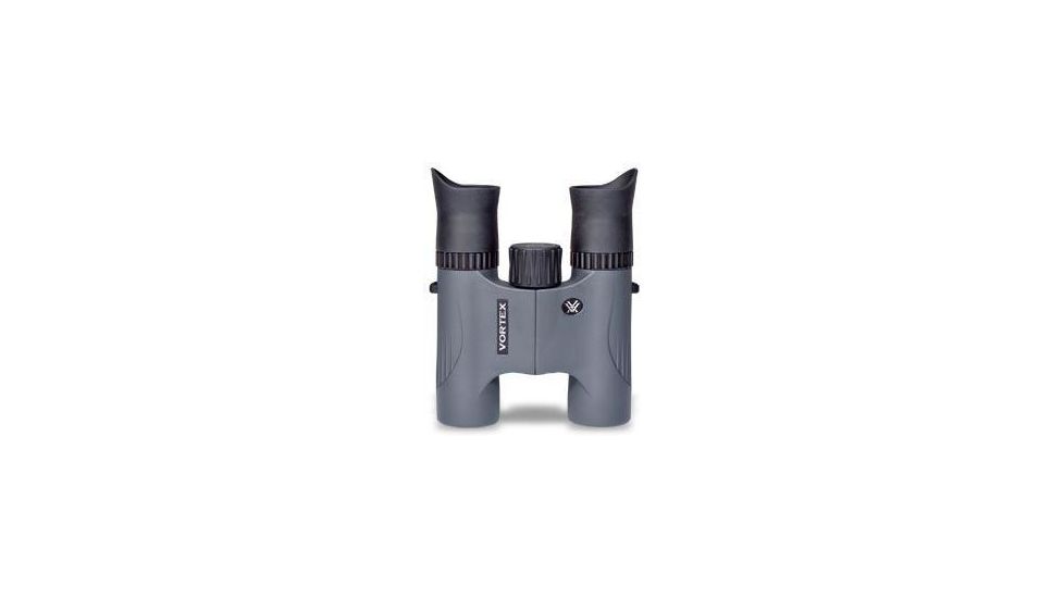 Vortex Viper 8x28 R/T Tactical Binocular - Front View V828RT