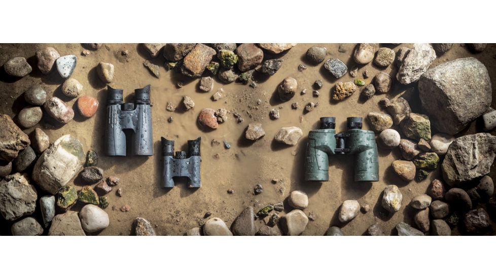 Vortex Viper 8x28 R/T Tactical Binocular