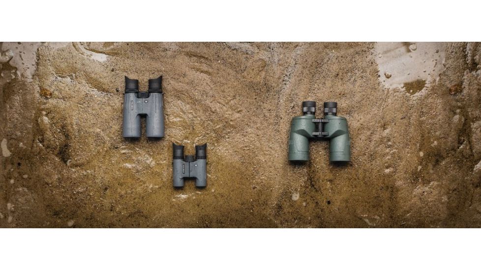 Vortex Viper 8x28 R/T Tactical Binocular