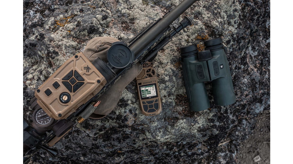 Vortex Ace Ballistic Weather Meter