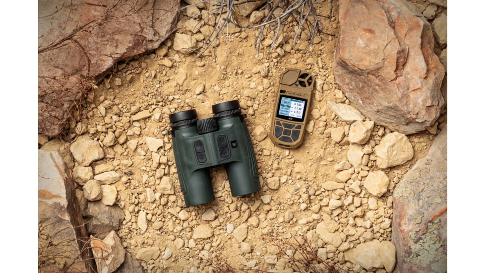 Vortex Ace Ballistic Weather Meter