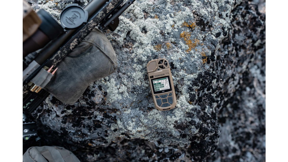 Vortex Ace Ballistic Weather Meter