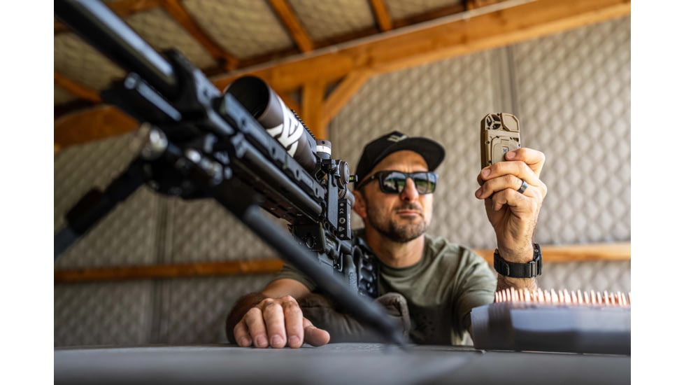 Vortex Ace Ballistic Weather Meter