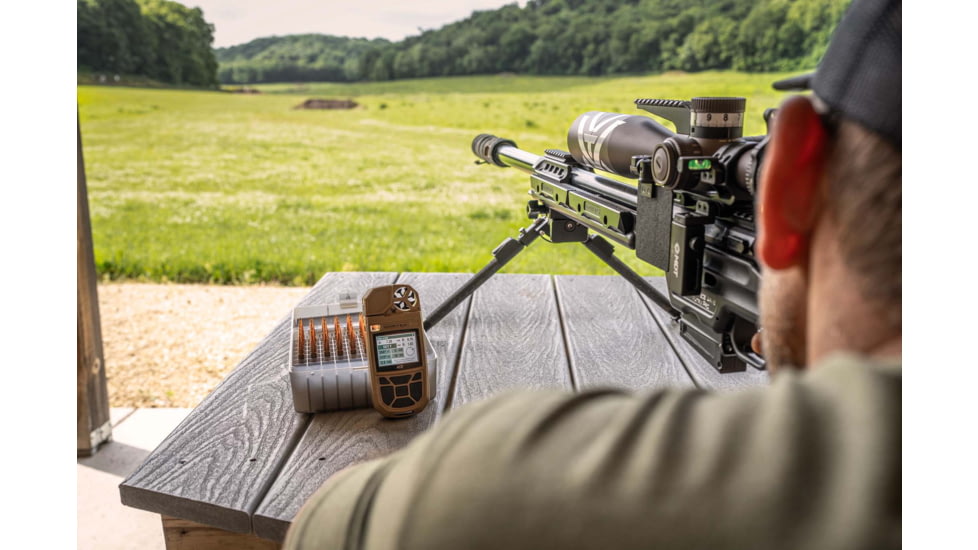 Vortex Ace Ballistic Weather Meter