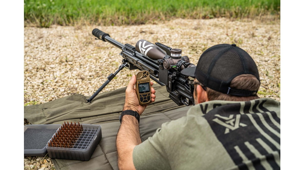 Vortex Ace Ballistic Weather Meter