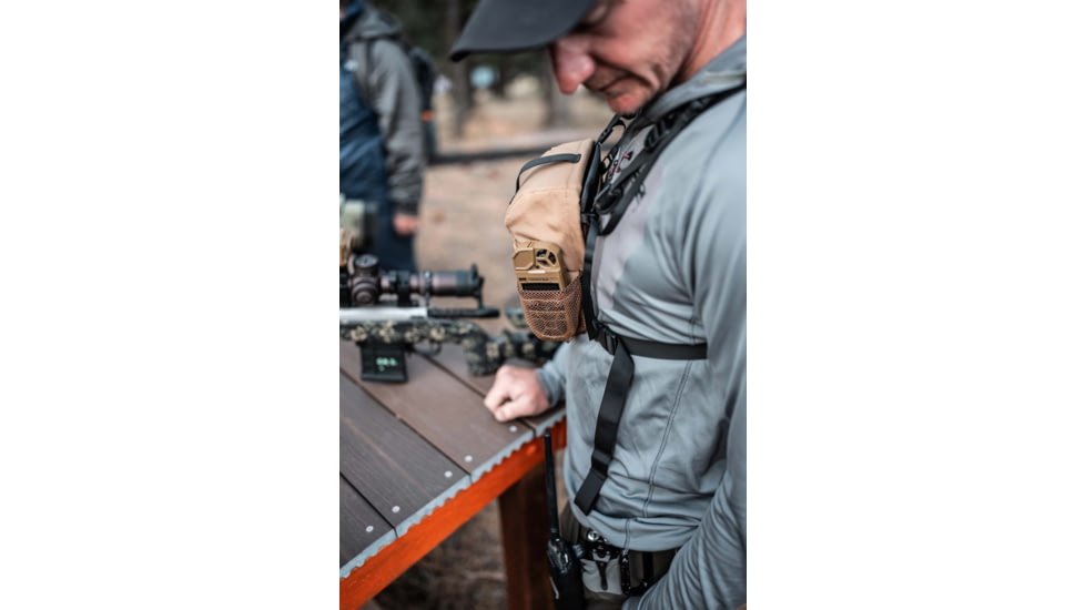 Vortex Ace Ballistic Weather Meter