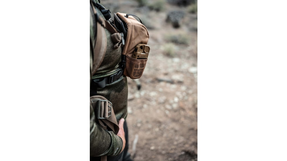 Vortex Ace Ballistic Weather Meter