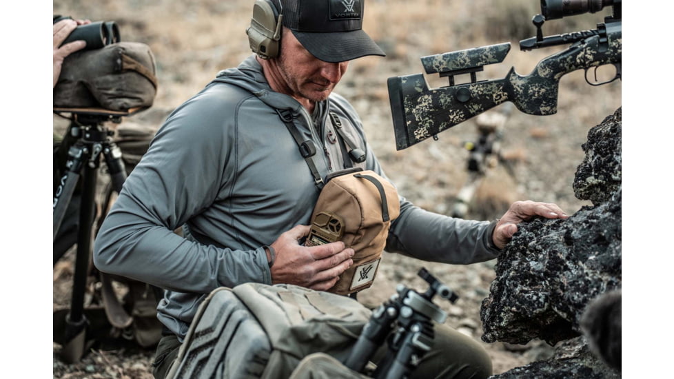 Vortex Ace Ballistic Weather Meter