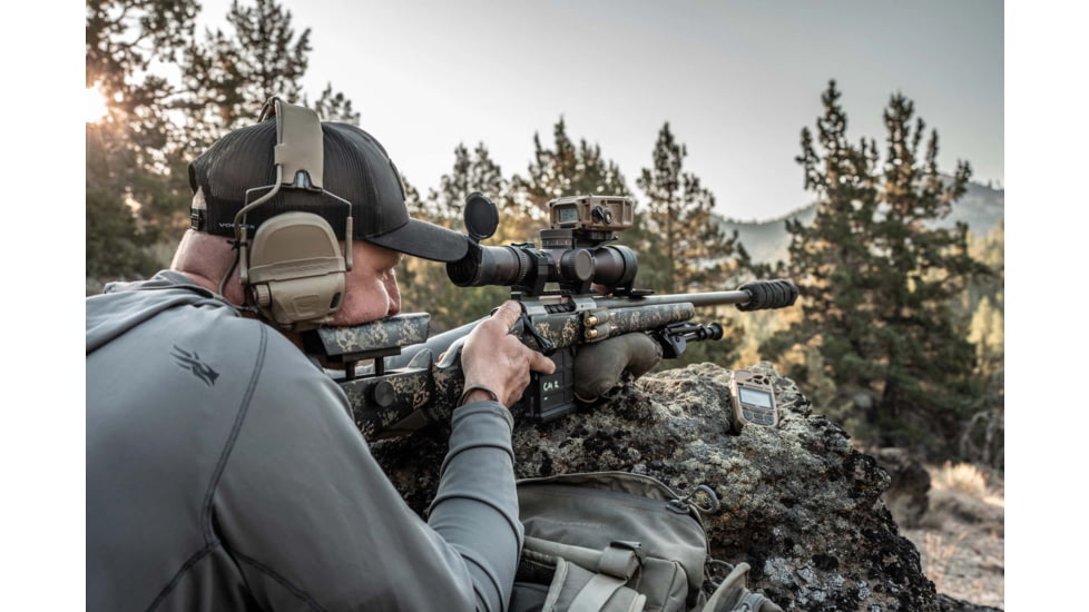 Vortex Ace Ballistic Weather Meter