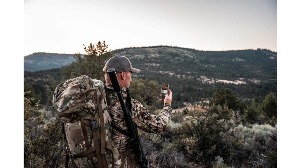 Vortex Ace Ballistic Weather Meter