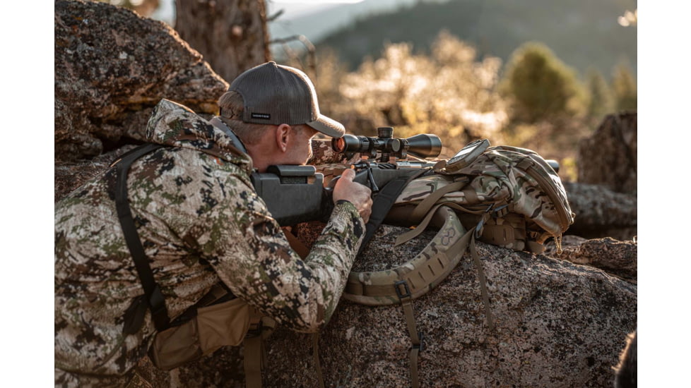 Vortex Ace Ballistic Weather Meter