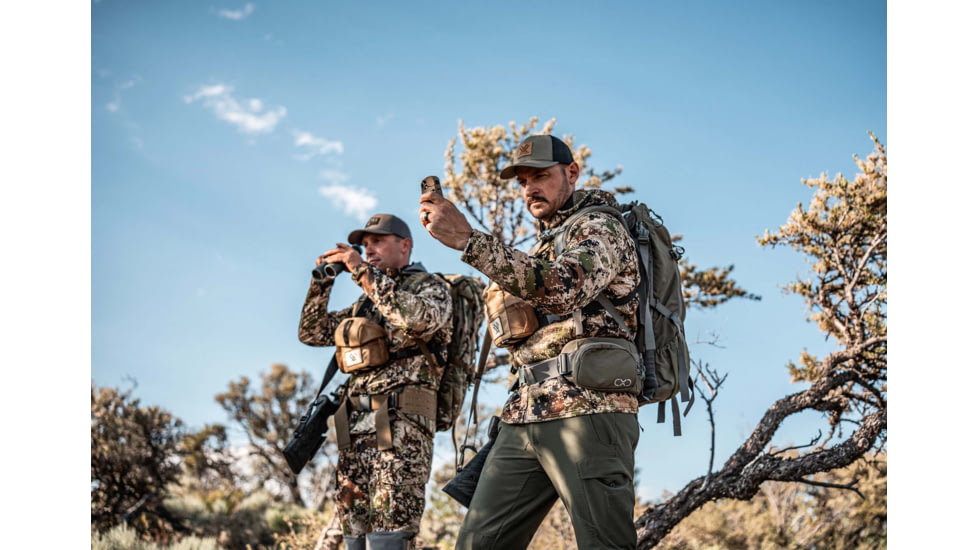 Vortex Ace Ballistic Weather Meter