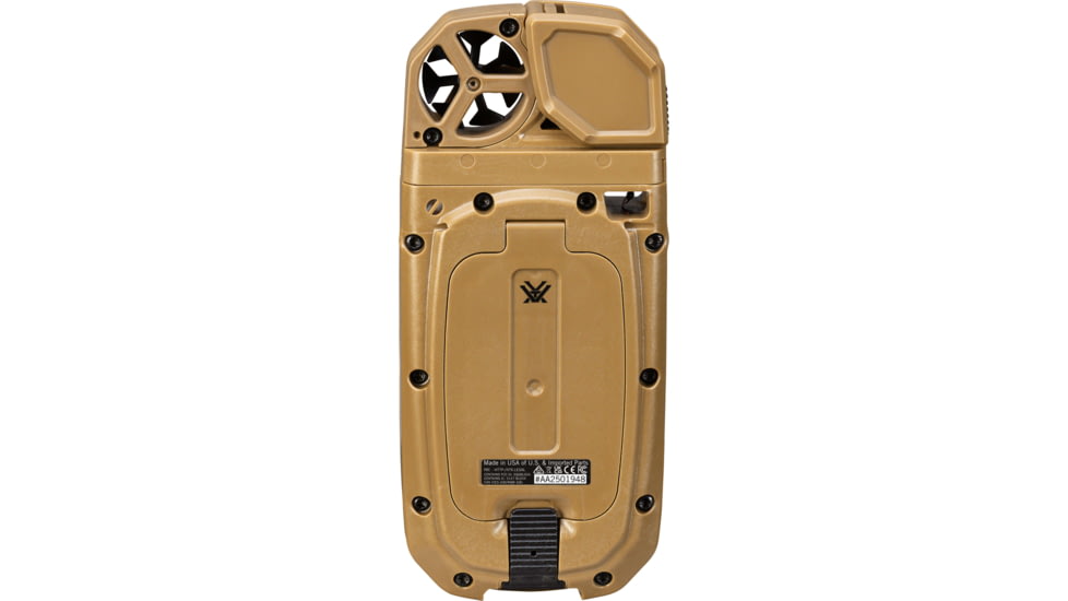 Vortex Ace Ballistic Weather Meter