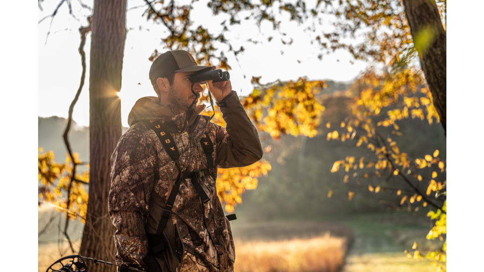 Vortex Triumph HD 10x28mm Roof Prism Binoculars