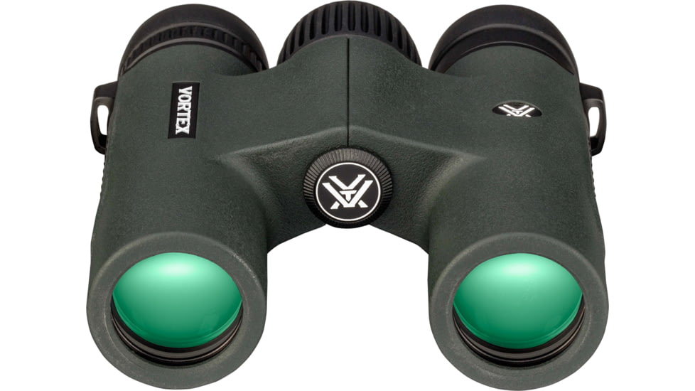 Vortex Triumph HD 10x28mm Roof Prism Binoculars