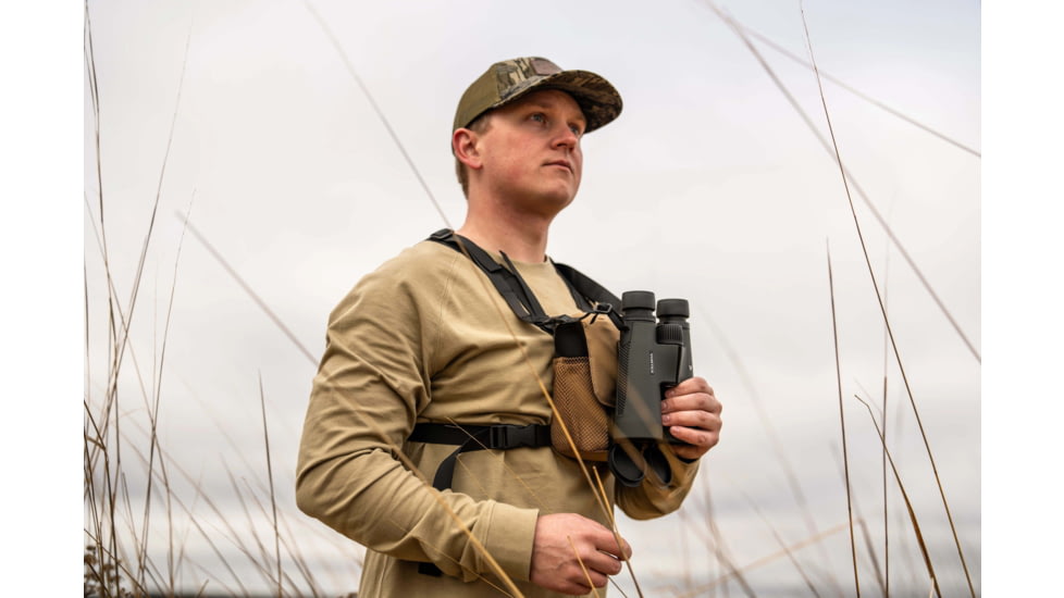 Vortex Triumph HD 12x50mm Roof Prism Binoculars