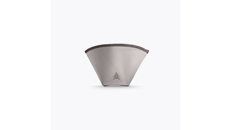 VSSL Nest 1 Mesh Filter - 3 Pack, Silver, B160023-000
