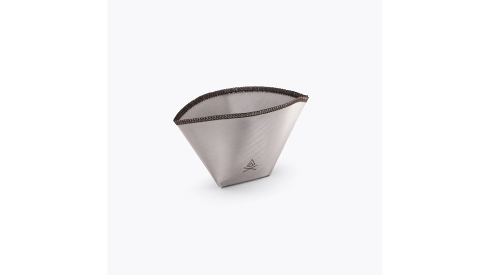 VSSL Nest 1 Mesh Filter - 3 Pack, Silver, B160023-000