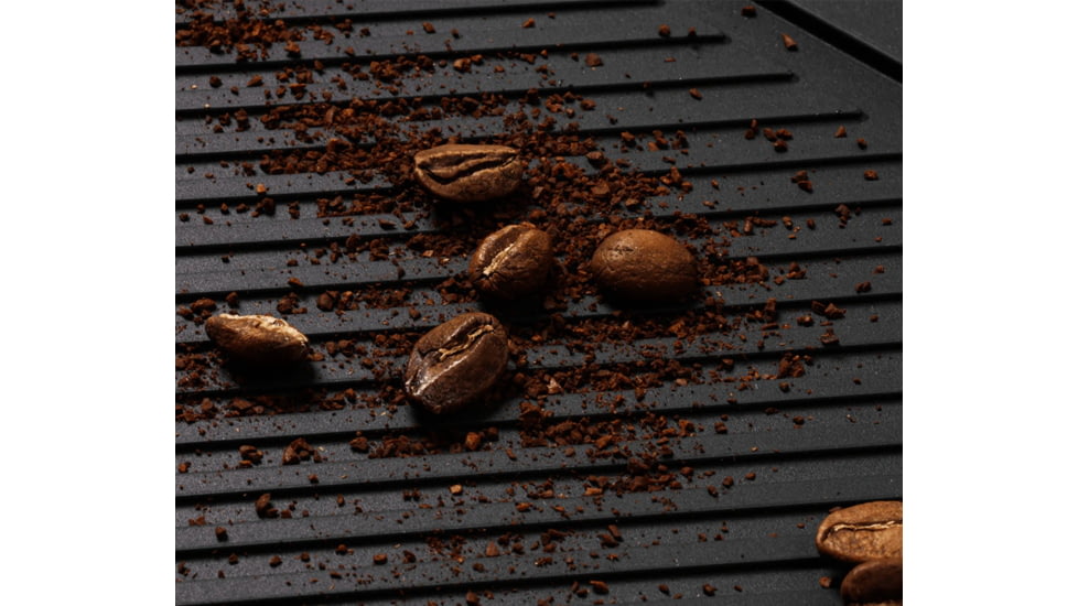 VSSL Nomadic Tailgate Mat, Black, B188000-000