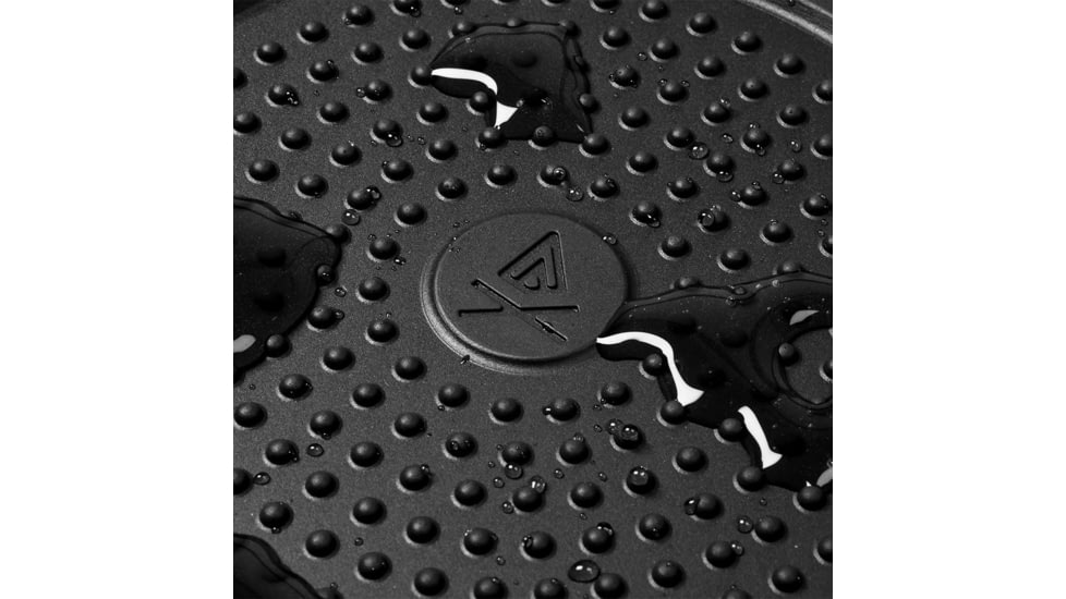 VSSL Nomadic Tailgate Mat, Black, B188000-000