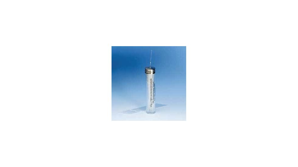 VWR Accessories and Replacement Parts for Microdispensers 3-033-388-G Replacement Capillary Bores