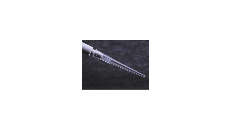 VWR and Signature Genomic Pipet Tips 1164-800-000 Vwr Signature Low-Binding Tips