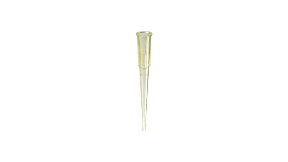 VWR and Signature Non-Bevel Pipet Tips 1099-800-000 Vwr Tips, Ultrafine Point