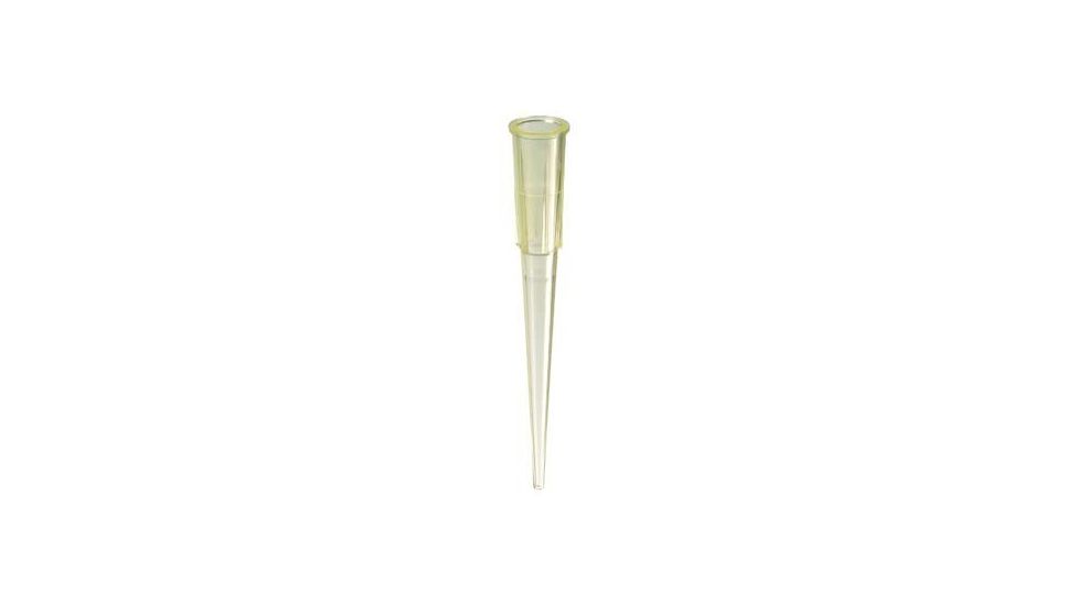 VWR and Signature Non-Bevel Pipet Tips 1166-960-306 Vwr Signature Low-Binding Tips, Ultrafine Point