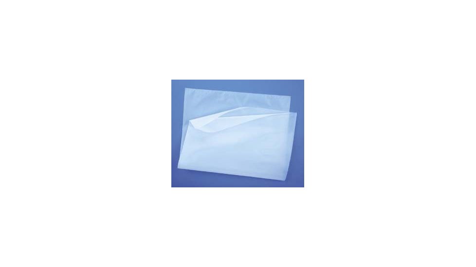 VWR Autoclavable Polyethylene Bags, Double Thick 14233-764