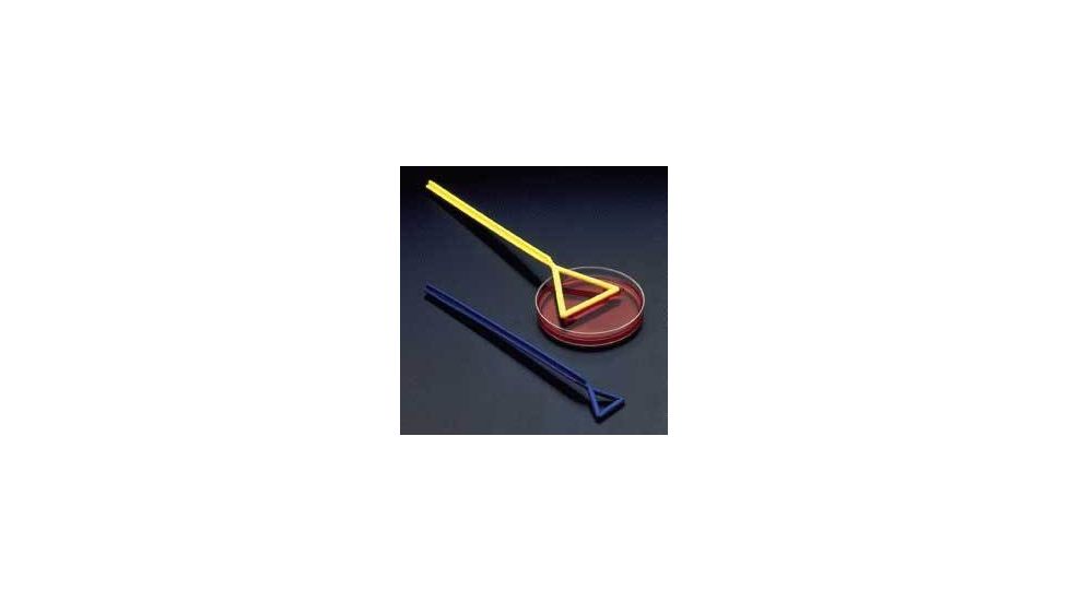VWR Bacti Cell Spreaders 6401S Sterile, Case of 4