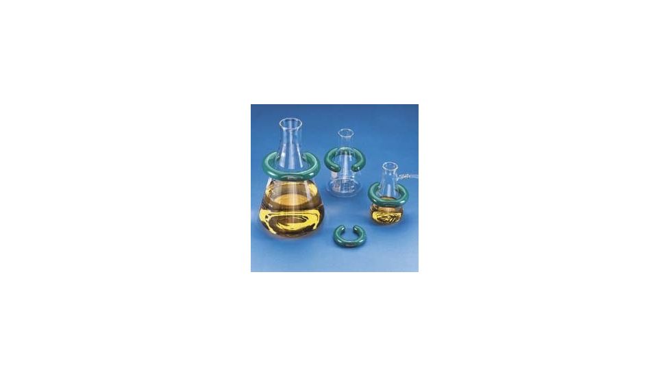 VWR C-Shaped Lead Rings 183086100