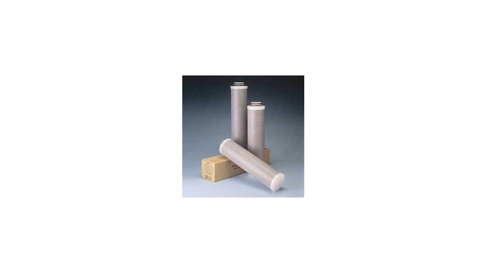 VWR Cartridges for Milli-Q Water Systems Y2785 3-Bowl Cartridge System