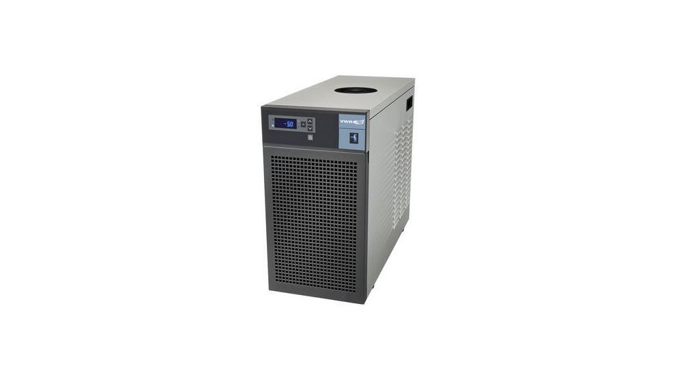 VWR Chiller Lo Temp Bentop 120v/60 LS51MX1V110C, Unit EA