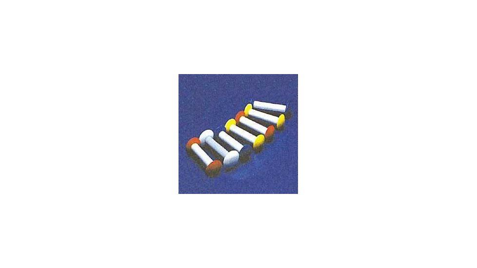 VWR Circulus Stir Bars, Color-Coded F37170-5003