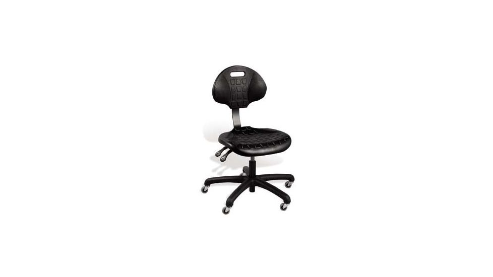 VWR Contour Self-Skinned Urethane Chairs, Each, VULC-H