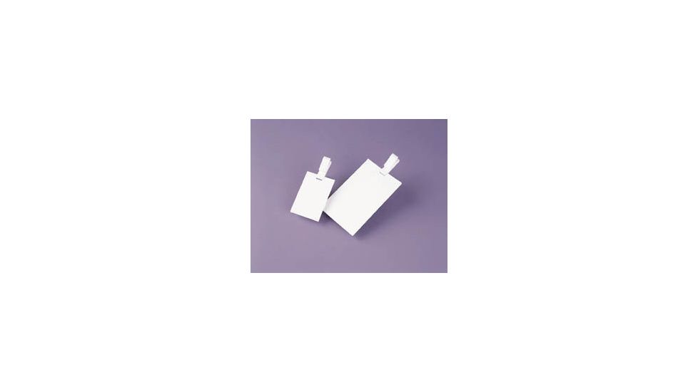 VWR Critical Print Clip-On Notepad BXPLYCLP Clip Only