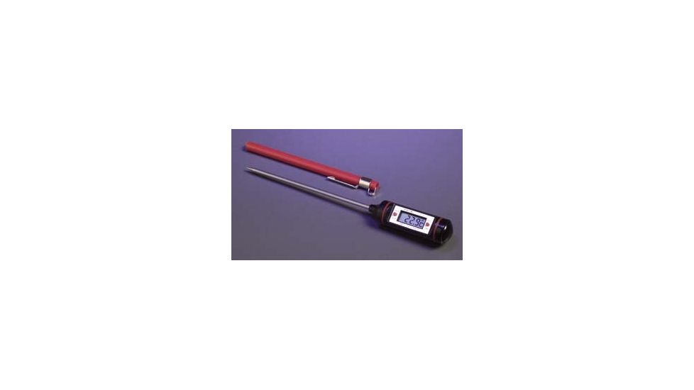 VWR Digital Thermometer, T-Shaped 3810